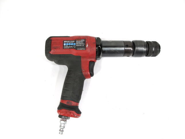 Mac Tools MPH1911 Anti-Vibration Long Barrel Air Hammer