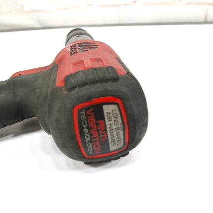 Mac Tools MPH1911 Anti-Vibration Long Barrel Air Hammer