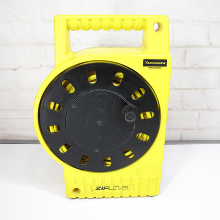 Technidea Pro 2000 Zip Level High Precision Digital Elevation Altimeter w/ 100ft Cord