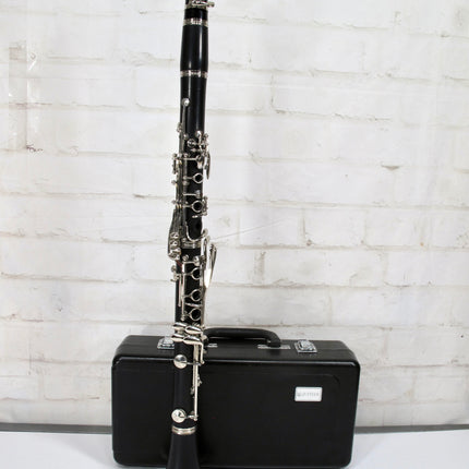 Jupiter JCL710 Student Bb ABS Resin Clarinet with Case
