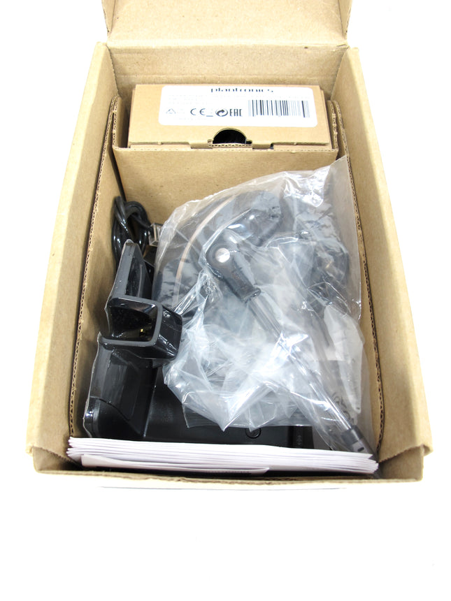 Plantronics CS540 / HL10 Wireless Telephone Headset System