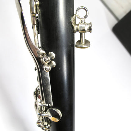 Jupiter JCL710 Student Bb ABS Resin Clarinet with Case