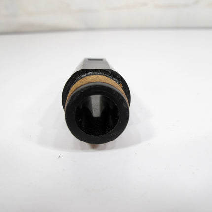 Vintage Claude Humbe Dallas Hand Faced Bb Clarinet Mouthpiece