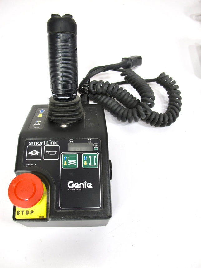 Genie 1256727 Gen 6 Scissor Lift Control Box