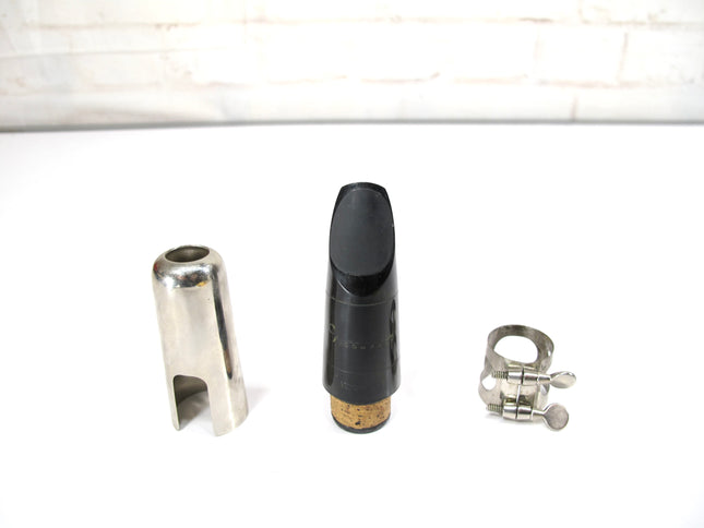 Woodwind Company Vito II Clarinet Mouthpiece and Ligature
