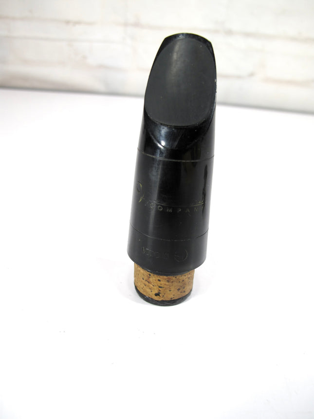 Woodwind Company Vito II Clarinet Mouthpiece and Ligature