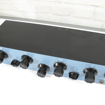 Warm Audio EQP-WA Pultec Style Tube Equalizer