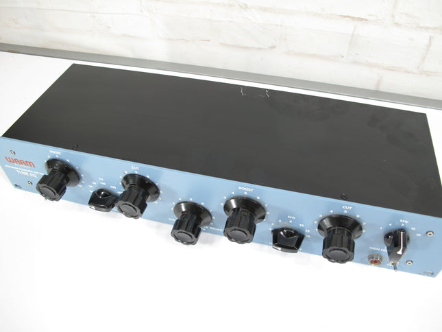 Warm Audio EQP-WA Pultec Style Tube Equalizer