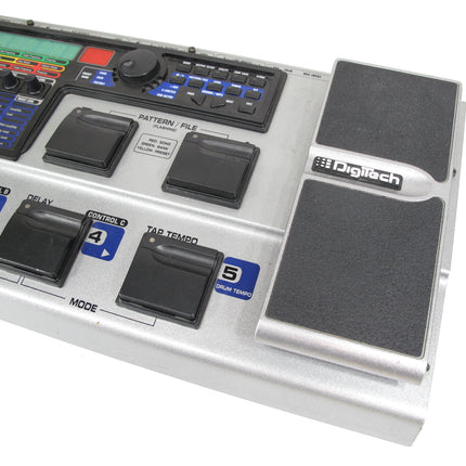 DigiTech GNX4 Guitar Workstation Multi-Effects Guitar Effect Pedal