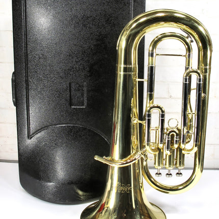 Jupiter Carnegie XL Series CE-40 3 Valve Euphonium