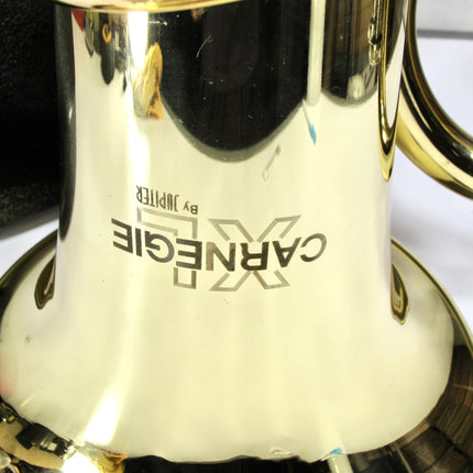 Jupiter Carnegie XL Series CE-40 3 Valve Euphonium