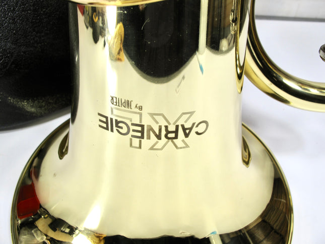 Jupiter Carnegie XL Series CE-40 3 Valve Euphonium