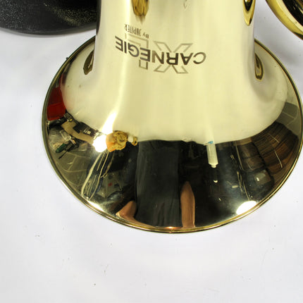 Jupiter Carnegie XL Series CE-40 3 Valve Euphonium
