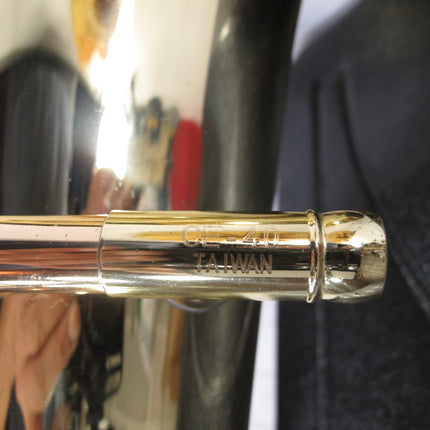 Jupiter Carnegie XL Series CE-40 3 Valve Euphonium