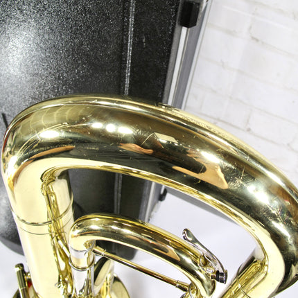 Jupiter Carnegie XL Series CE-40 3 Valve Euphonium