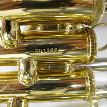 Jupiter Carnegie XL Series CE-40 3 Valve Euphonium
