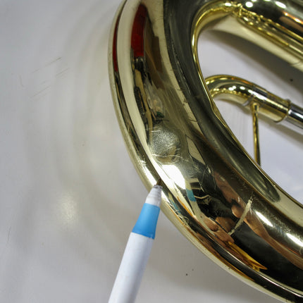 Jupiter Carnegie XL Series CE-40 3 Valve Euphonium