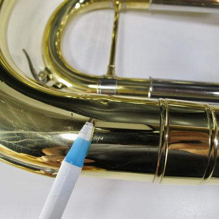 Jupiter Carnegie XL Series CE-40 3 Valve Euphonium
