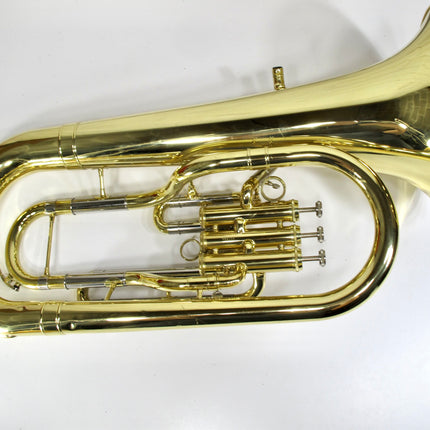 Jupiter Carnegie XL Series CE-40 3 Valve Euphonium