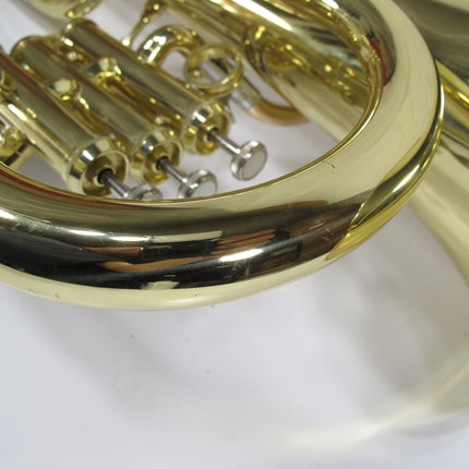 Jupiter Carnegie XL Series CE-40 3 Valve Euphonium