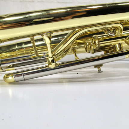 Jupiter Carnegie XL Series CE-40 3 Valve Euphonium