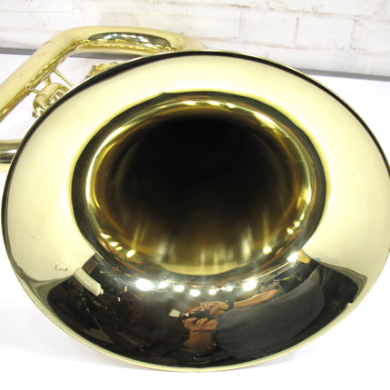 Jupiter Carnegie XL Series CE-40 3 Valve Euphonium