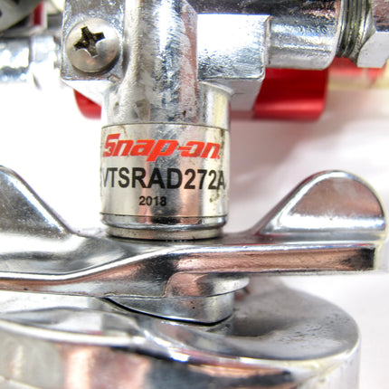 Snap On Tools SVTSRAD272U Vacuum Cooling System Refiller USA