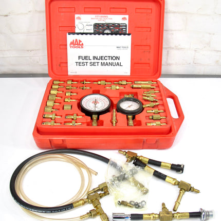 MAC Tools FIT1000MS Master Fuel Injection Test Set