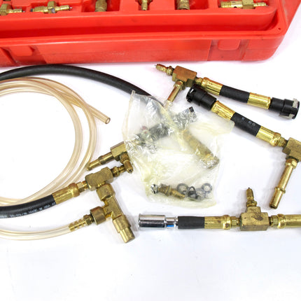MAC Tools FIT1000MS Master Fuel Injection Test Set