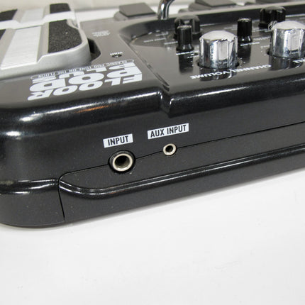 Line 6 Floor POD Plus Guitar Multi Effects Processor Pedal Board