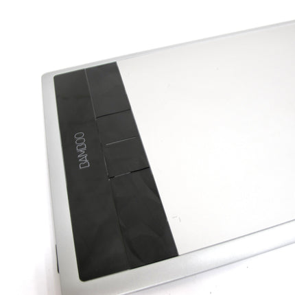 Wacom Bamboo CTH-670 Capture Pen & Touch Graphics Tablet w/ Stylus 10.5x6