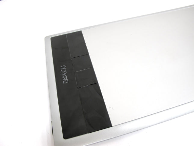 Wacom Bamboo CTH-670 Capture Pen & Touch Graphics Tablet w/ Stylus 10.5x6