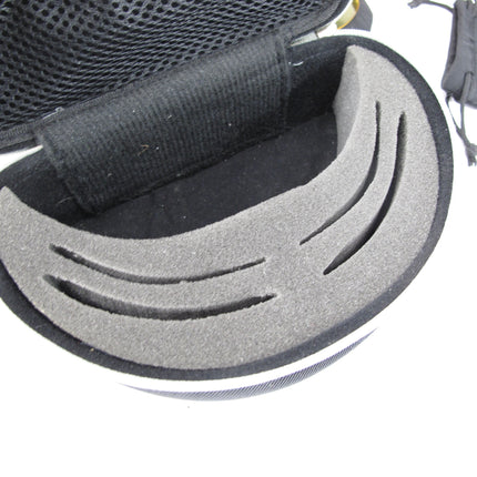 Randolph Engineering RE Ranger Edge Shooting Glasses w/ 5 Lens Pairs