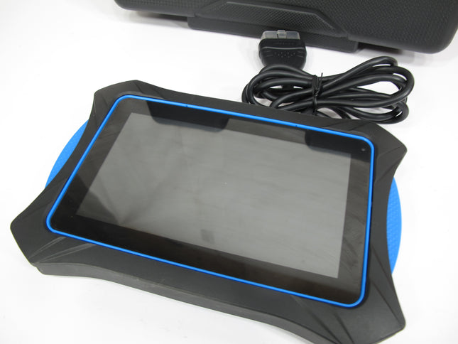 INNOVA 7111 SDS-Pro OE-Level Vehicle Diagnostic Tablet OBD2 Scanner