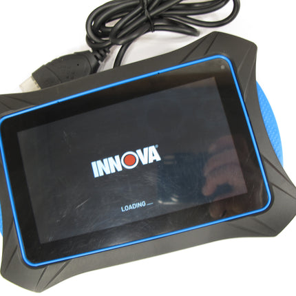 INNOVA 7111 SDS-Pro OE-Level Vehicle Diagnostic Tablet OBD2 Scanner