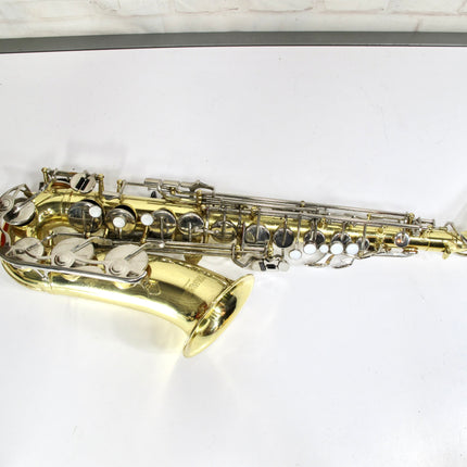 Yamaha YAS-23 Student Model Alto Saxophone Japan