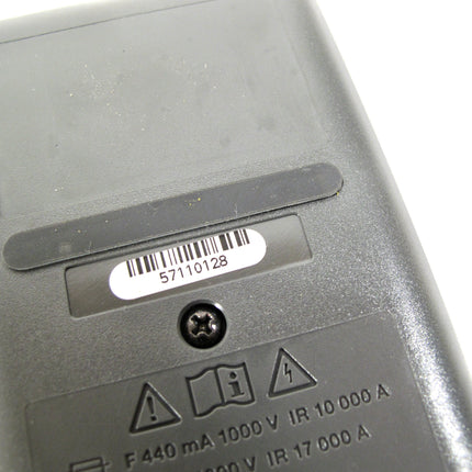 Fluke 83V Industrial 1000V Digital Multimeter