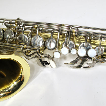 Yamaha YAS-23 Student Model Alto Saxophone Japan