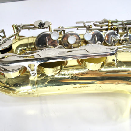 Yamaha YAS-23 Student Model Alto Saxophone Japan