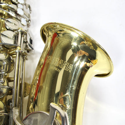 Yamaha YAS-23 Student Model Alto Saxophone Japan