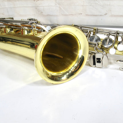 Yamaha YAS-23 Student Model Alto Saxophone Japan