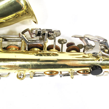 Yamaha YAS-23 Student Model Alto Saxophone Japan