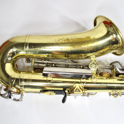 Yamaha YAS-23 Student Model Alto Saxophone Japan