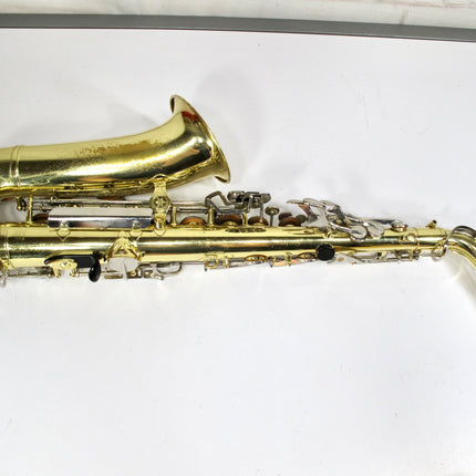 Yamaha YAS-23 Student Model Alto Saxophone Japan