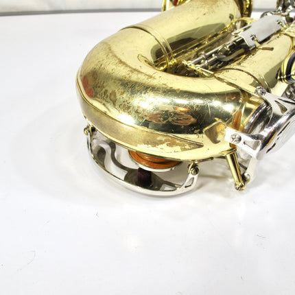 Yamaha YAS-23 Student Model Alto Saxophone Japan
