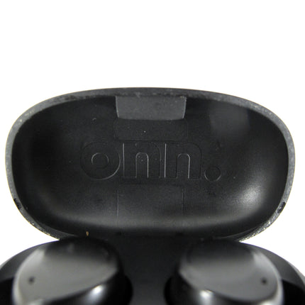 Onn groove Wireless In-Ear TWS Earphones Headphones with Charging Case