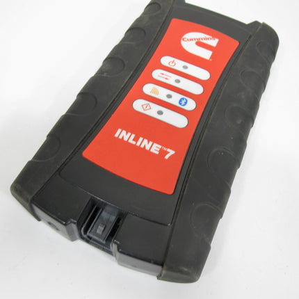 Cummins INLINE 7 Heavy Duty Truck Diagnostic Data Link Adapter Tool