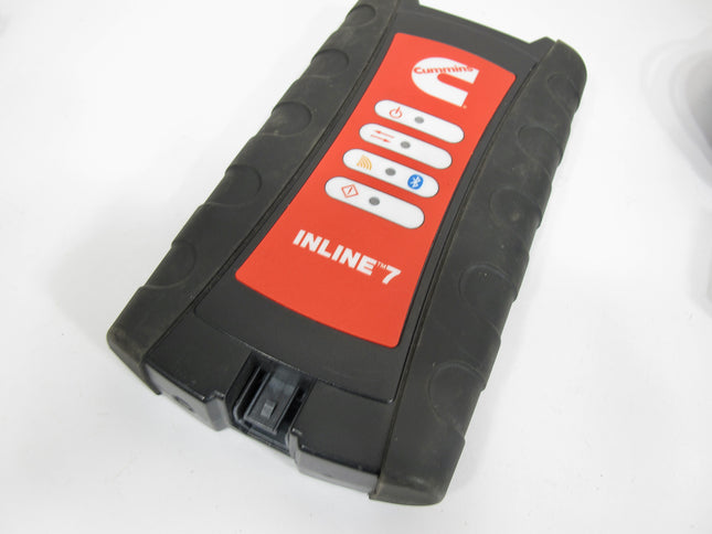 Cummins INLINE 7 Heavy Duty Truck Diagnostic Data Link Adapter Tool