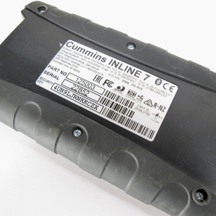 Cummins INLINE 7 Heavy Duty Truck Diagnostic Data Link Adapter Tool