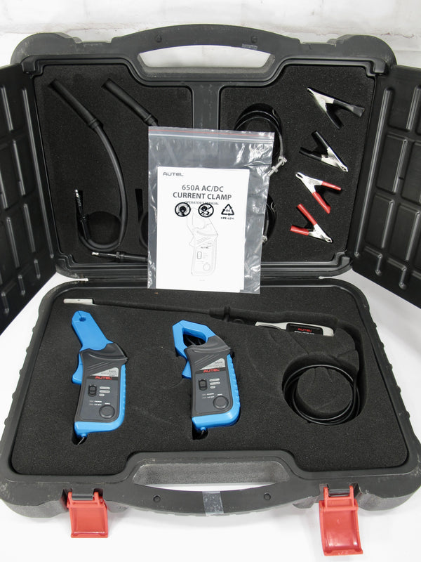 Autel MaxiSys MSOAK Oscilloscope Kit for MaxiFlash VCMI MSUltra MS919 & MP408